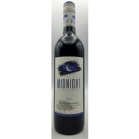 Midnight Cellars Zinfandel - 750 Millilitre